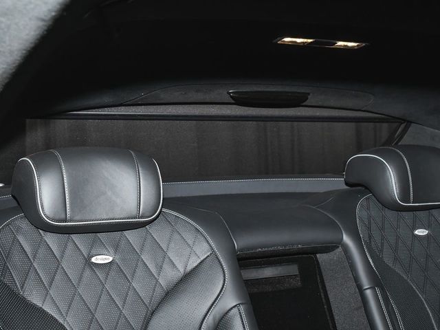 2015 Mercedes-Benz S-Class S 550 - 23049851 - 59