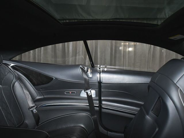 2015 Mercedes-Benz S-Class S 550 - 23049851 - 61