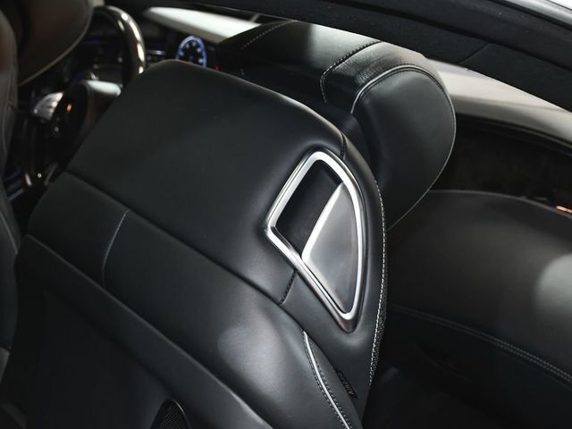 2015 Mercedes-Benz S-Class S 550 - 23049851 - 64