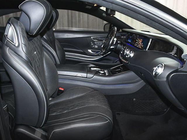 2015 Mercedes-Benz S-Class S 550 - 23049851 - 65