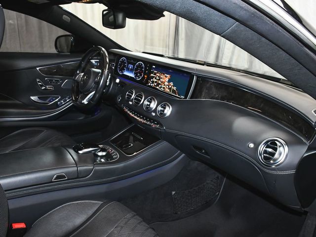 2015 Mercedes-Benz S-Class S 550 - 23049851 - 66