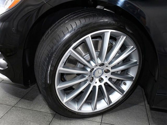 2015 Mercedes-Benz S-Class S 550 - 23049851 - 6