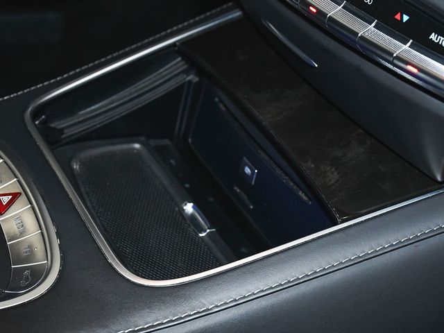 2015 Mercedes-Benz S-Class S 550 - 23049851 - 69