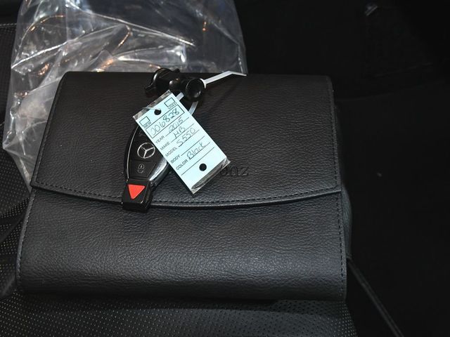 2015 Mercedes-Benz S-Class S 550 - 23049851 - 70