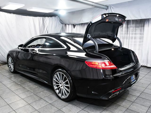 2015 Mercedes-Benz S-Class S 550 - 23049851 - 71