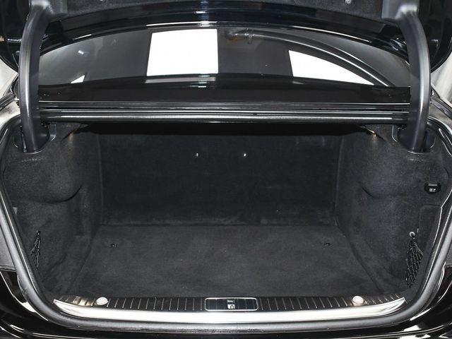2015 Mercedes-Benz S-Class S 550 - 23049851 - 73