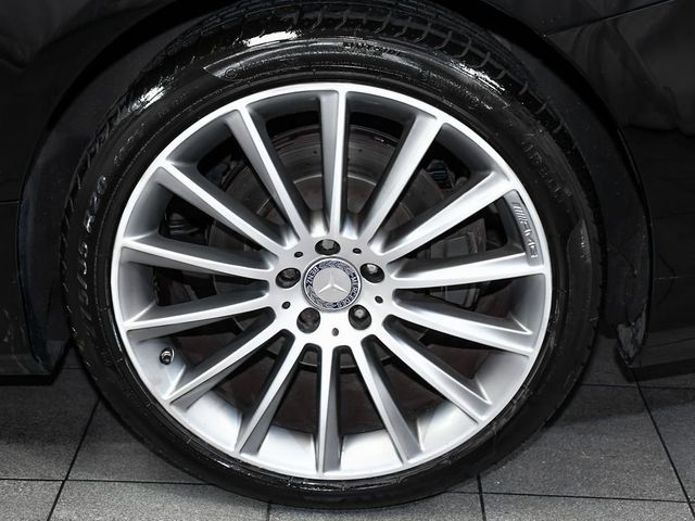 2015 Mercedes-Benz S-Class S 550 - 23049851 - 7