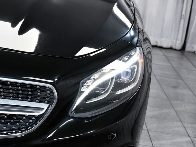 2015 Mercedes-Benz S-Class S 550 - 23049851 - 79