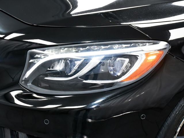 2015 Mercedes-Benz S-Class S 550 - 23049851 - 80