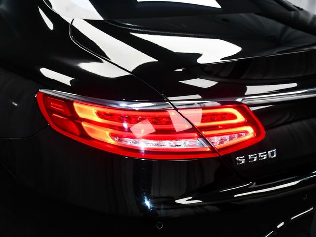 2015 Mercedes-Benz S-Class S 550 - 23049851 - 85
