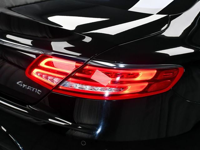 2015 Mercedes-Benz S-Class S 550 - 23049851 - 88