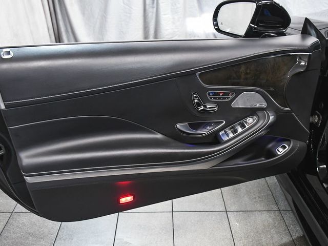 2015 Mercedes-Benz S-Class S 550 - 23049851 - 8