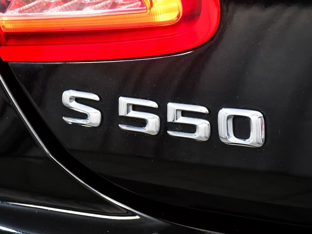 2015 Mercedes-Benz S-Class S 550 - 23049851 - 94