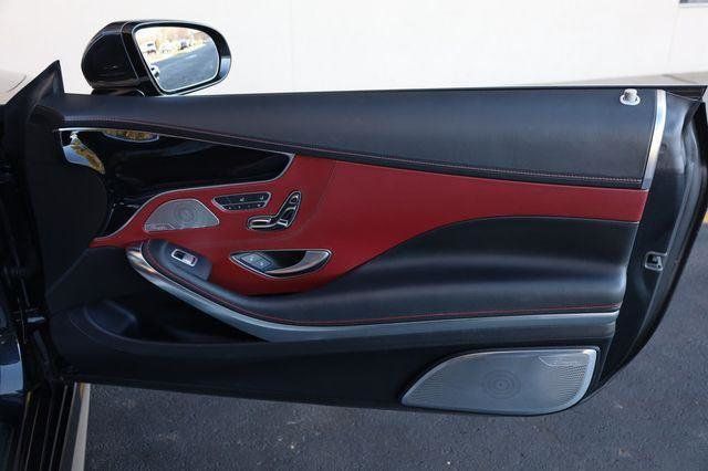 2015 Mercedes-Benz S-Class S550 - 23028399 - 15