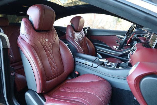 2015 Mercedes-Benz S-Class S550 - 23028399 - 16