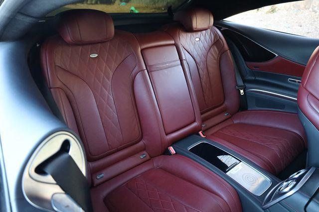 2015 Mercedes-Benz S-Class S550 - 23028399 - 17