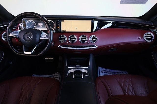 2015 Mercedes-Benz S-Class S550 - 23028399 - 18