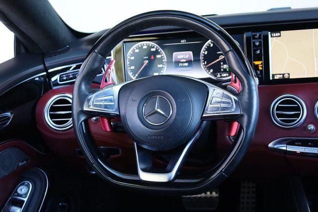 2015 Mercedes-Benz S-Class S550 - 23028399 - 19