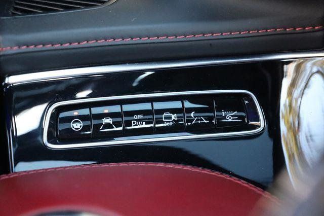 2015 Mercedes-Benz S-Class S550 - 23028399 - 22