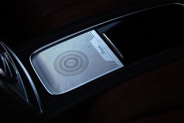 2015 Mercedes-Benz S-Class S550 - 23028399 - 27