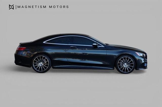 2015 Mercedes-Benz S-Class S550 - 23028399 - 2