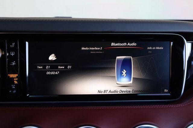 2015 Mercedes-Benz S-Class S550 - 23028399 - 31