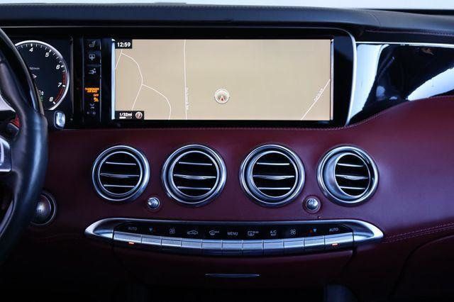 2015 Mercedes-Benz S-Class S550 - 23028399 - 33
