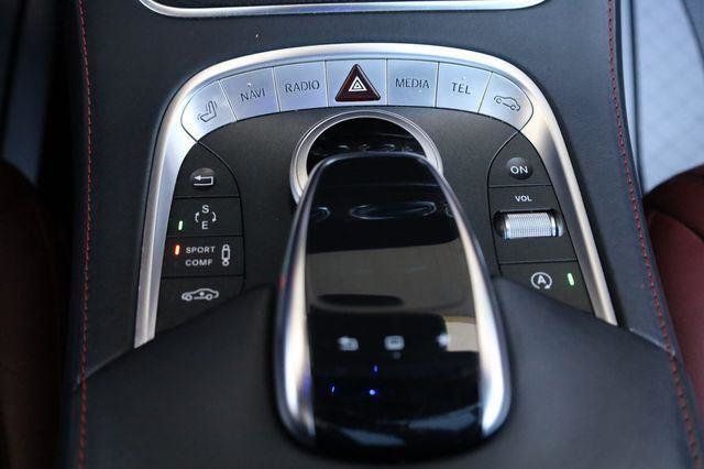 2015 Mercedes-Benz S-Class S550 - 23028399 - 36