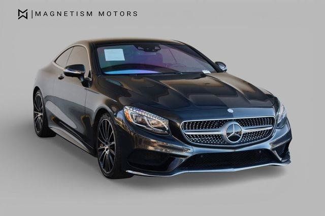 2015 Mercedes-Benz S-Class S550 - 23028399 - 5