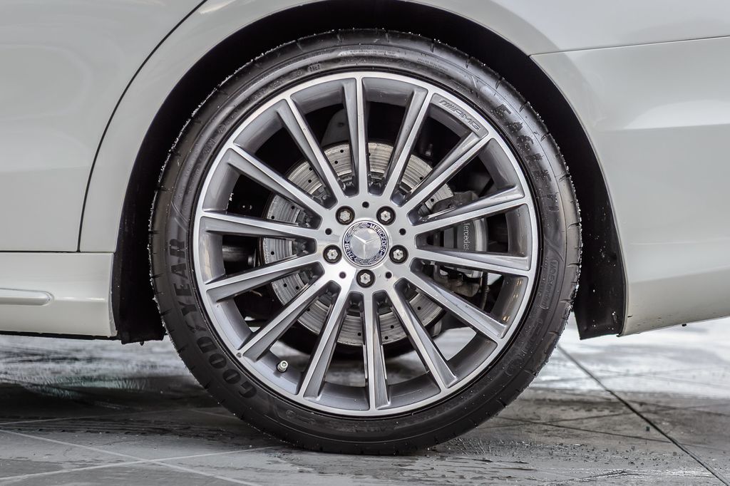 2015 Mercedes-Benz S-Class S550 4MATIC - AMG SPORT APPEARANCE PKG - BEST COLORS - GORGEOUS - 22977050 - 13