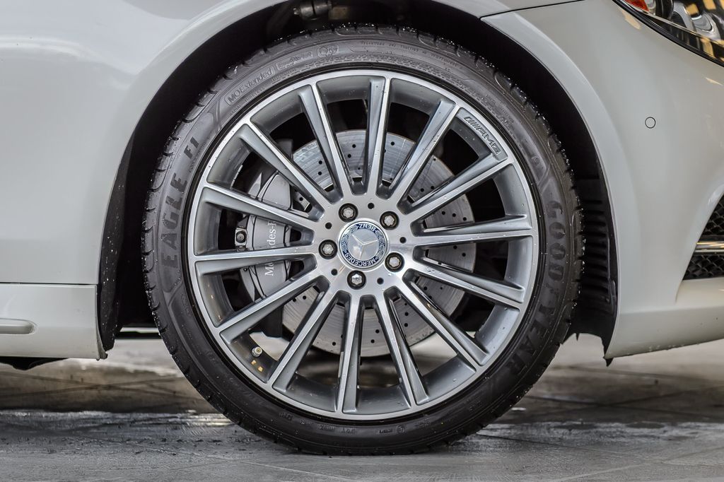 2015 Mercedes-Benz S-Class S550 4MATIC - AMG SPORT APPEARANCE PKG - BEST COLORS - GORGEOUS - 22977050 - 15