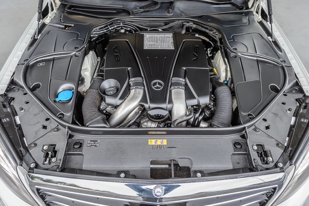 2015 Mercedes-Benz S-Class S550 4MATIC - AMG SPORT APPEARANCE PKG - BEST COLORS - GORGEOUS - 22977050 - 16