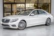 2015 Mercedes-Benz S-Class S550 4MATIC - AMG SPORT APPEARANCE PKG - BEST COLORS - GORGEOUS - 22977050 - 1