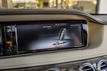 2015 Mercedes-Benz S-Class S550 4MATIC - AMG SPORT APPEARANCE PKG - BEST COLORS - GORGEOUS - 22977050 - 21