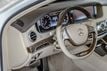 2015 Mercedes-Benz S-Class S550 4MATIC - AMG SPORT APPEARANCE PKG - BEST COLORS - GORGEOUS - 22977050 - 26