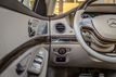 2015 Mercedes-Benz S-Class S550 4MATIC - AMG SPORT APPEARANCE PKG - BEST COLORS - GORGEOUS - 22977050 - 27