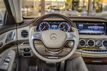 2015 Mercedes-Benz S-Class S550 4MATIC - AMG SPORT APPEARANCE PKG - BEST COLORS - GORGEOUS - 22977050 - 28