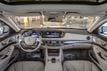 2015 Mercedes-Benz S-Class S550 4MATIC - AMG SPORT APPEARANCE PKG - BEST COLORS - GORGEOUS - 22977050 - 2