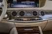 2015 Mercedes-Benz S-Class S550 4MATIC - AMG SPORT APPEARANCE PKG - BEST COLORS - GORGEOUS - 22977050 - 33