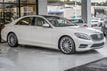 2015 Mercedes-Benz S-Class S550 4MATIC - AMG SPORT APPEARANCE PKG - BEST COLORS - GORGEOUS - 22977050 - 3