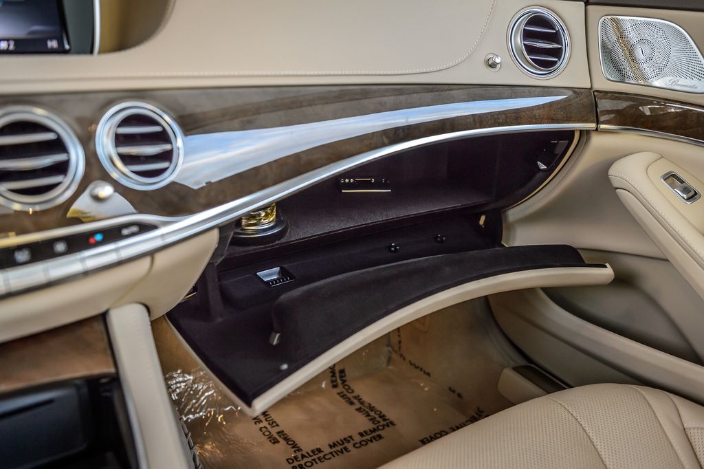 2015 Mercedes-Benz S-Class S550 4MATIC - AMG SPORT APPEARANCE PKG - BEST COLORS - GORGEOUS - 22977050 - 40