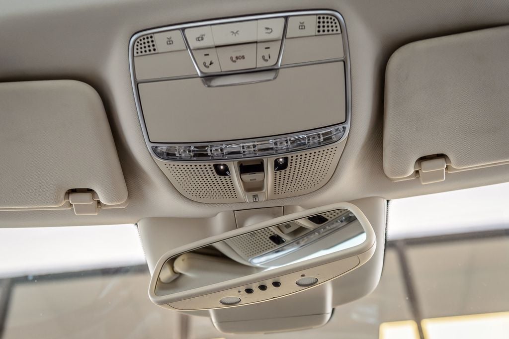 2015 Mercedes-Benz S-Class S550 4MATIC - AMG SPORT APPEARANCE PKG - BEST COLORS - GORGEOUS - 22977050 - 43