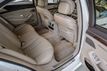 2015 Mercedes-Benz S-Class S550 4MATIC - AMG SPORT APPEARANCE PKG - BEST COLORS - GORGEOUS - 22977050 - 49