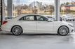 2015 Mercedes-Benz S-Class S550 4MATIC - AMG SPORT APPEARANCE PKG - BEST COLORS - GORGEOUS - 22977050 - 60