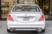 2015 Mercedes-Benz S-Class S550 4MATIC - AMG SPORT APPEARANCE PKG - BEST COLORS - GORGEOUS - 22977050 - 7