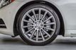 2015 Mercedes-Benz S-Class S550 AMG APPEARANCE PKG - NAV - PANO ROOF - BACKUP CAM -GORGEOUS - 22915189 - 12