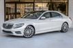 2015 Mercedes-Benz S-Class S550 AMG APPEARANCE PKG - NAV - PANO ROOF - BACKUP CAM -GORGEOUS - 22915189 - 1