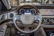 2015 Mercedes-Benz S-Class S550 AMG APPEARANCE PKG - NAV - PANO ROOF - BACKUP CAM -GORGEOUS - 22915189 - 27