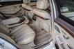 2015 Mercedes-Benz S-Class S550 AMG APPEARANCE PKG - NAV - PANO ROOF - BACKUP CAM -GORGEOUS - 22915189 - 44