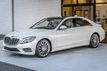 2015 Mercedes-Benz S-Class S550 AMG APPEARANCE PKG - NAV - PANO ROOF - BACKUP CAM -GORGEOUS - 22915189 - 5